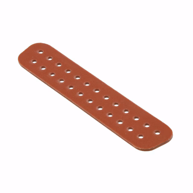 DB537502 ITT Cannon, LLC  D-Sub D-Shaped Connector Accessories